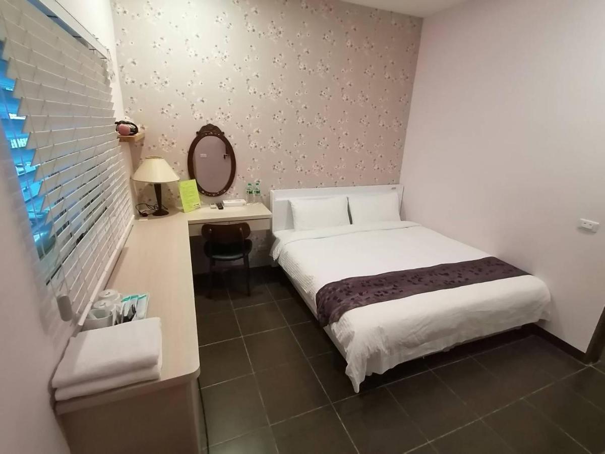 Hostal 儷池2房2-5人包棟 Chishang Exterior foto