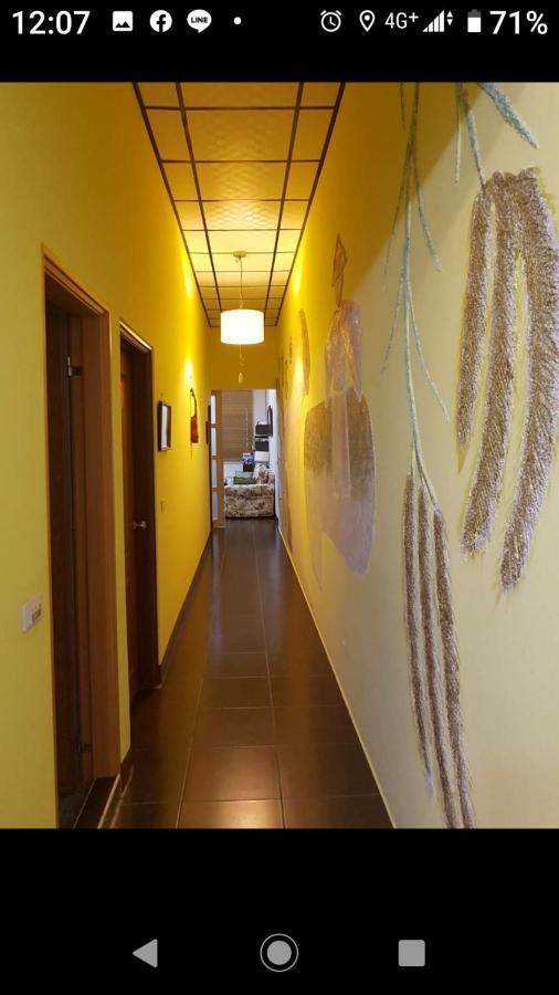 Hostal 儷池2房2-5人包棟 Chishang Habitación foto