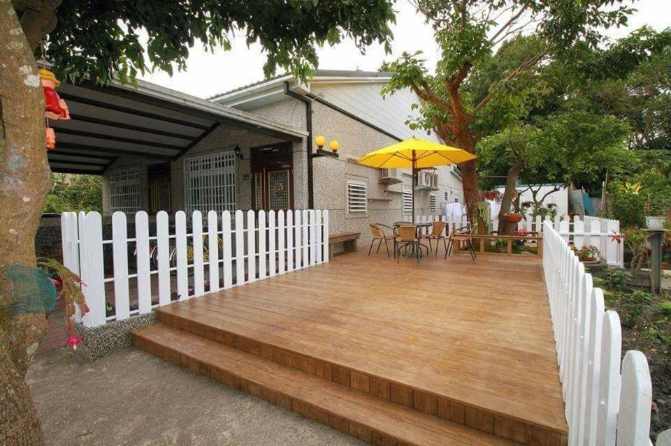 Hostal 儷池2房2-5人包棟 Chishang Exterior foto